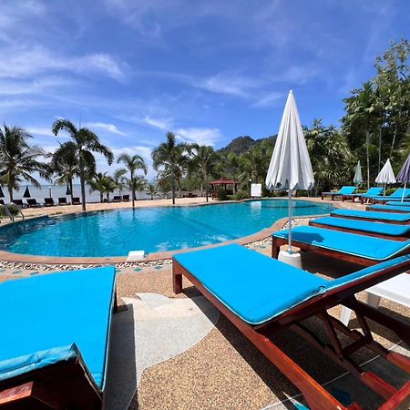 Diamond Beach Resort Ао-Нам-Мао Экстерьер фото