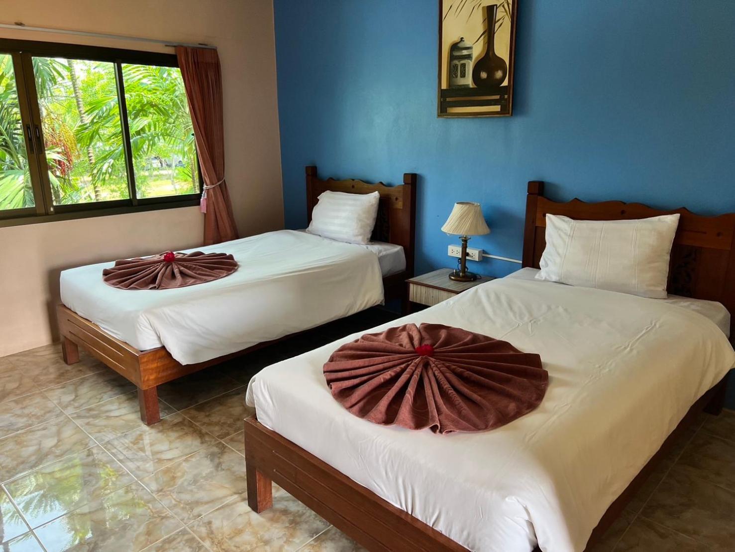 Diamond Beach Resort Ао-Нам-Мао Экстерьер фото