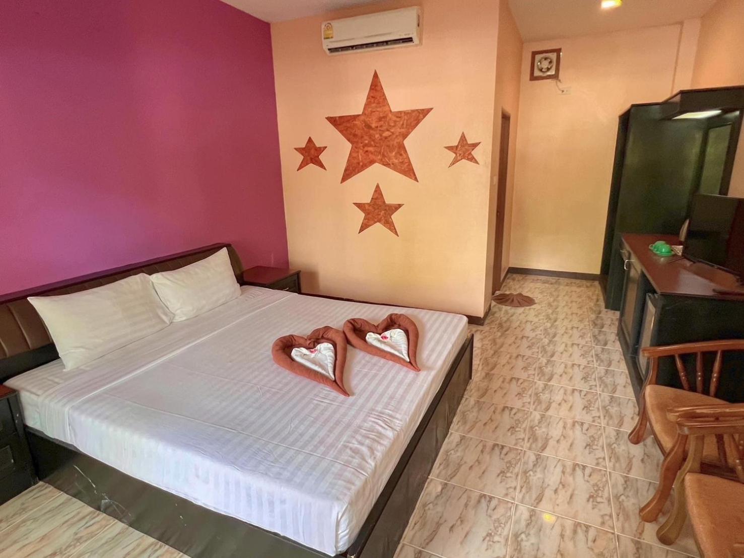 Diamond Beach Resort Ао-Нам-Мао Экстерьер фото